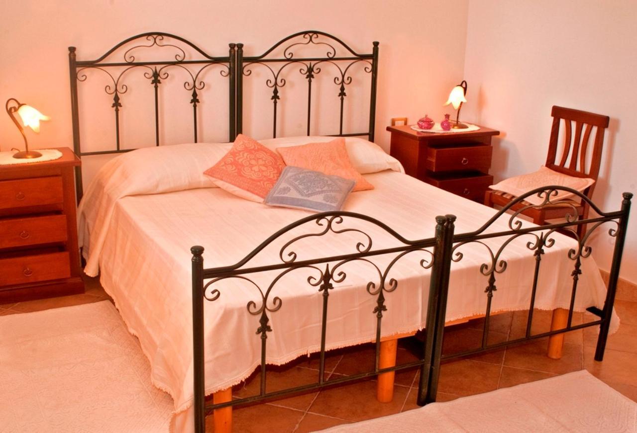 Agriturismo Sa Suerera Olmedo Pokój zdjęcie